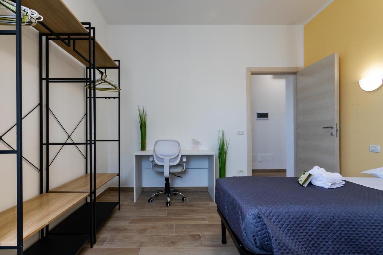 베로나 Borgo Milano Penthouse - With Parking 아파트 외부 사진