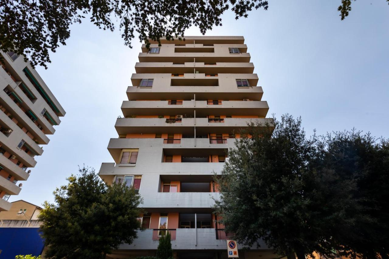 베로나 Borgo Milano Penthouse - With Parking 아파트 외부 사진