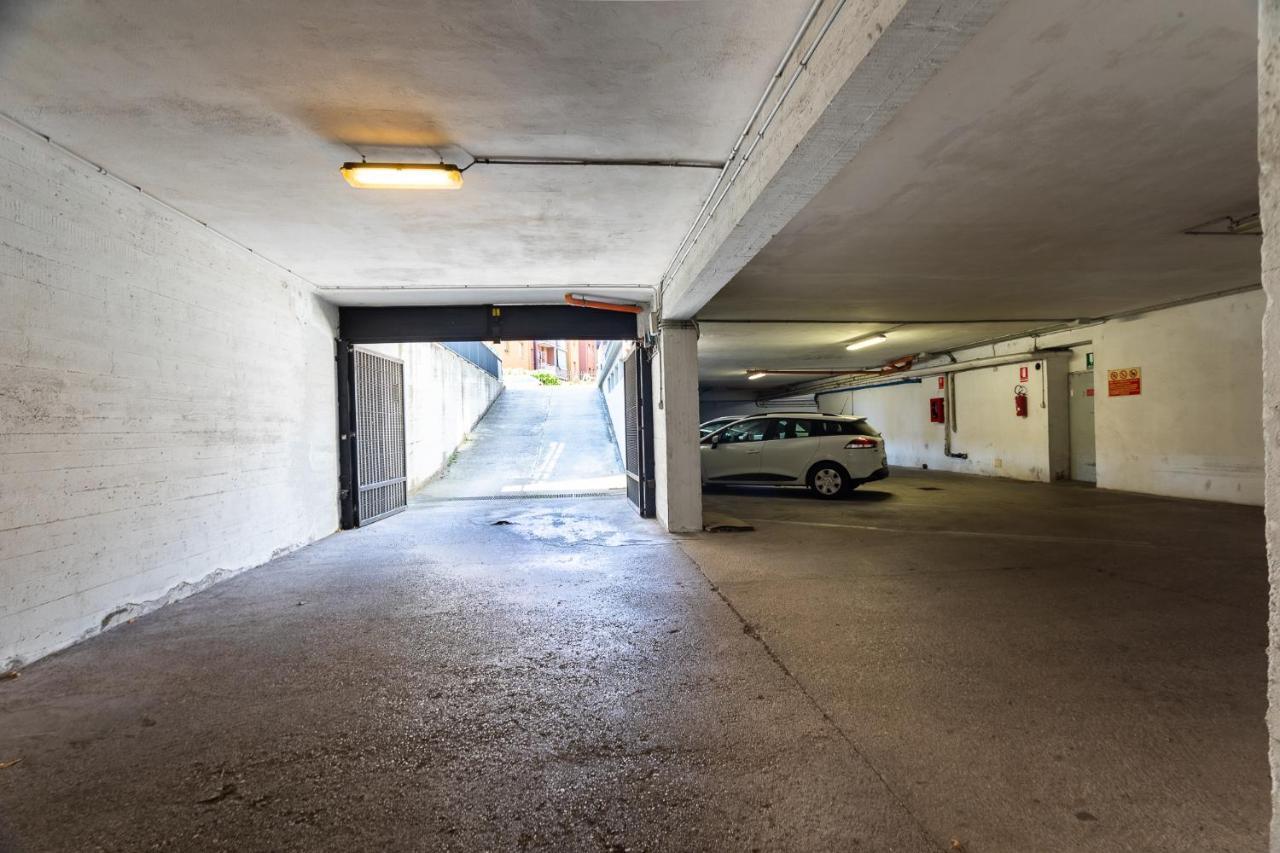 베로나 Borgo Milano Penthouse - With Parking 아파트 외부 사진