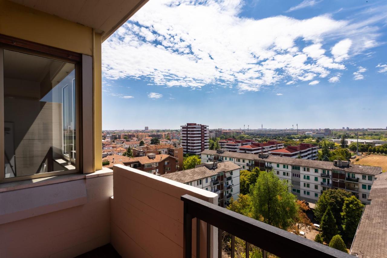 베로나 Borgo Milano Penthouse - With Parking 아파트 외부 사진