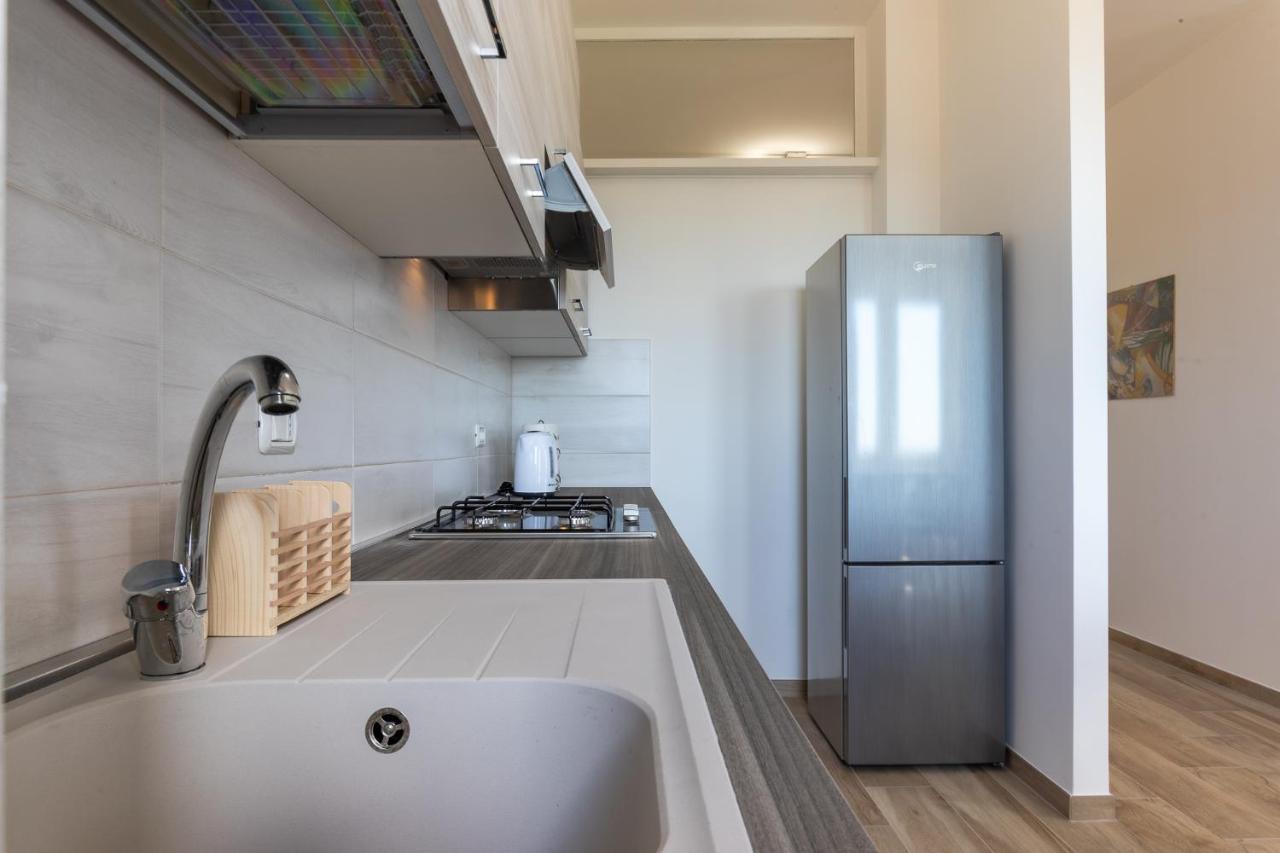 베로나 Borgo Milano Penthouse - With Parking 아파트 외부 사진
