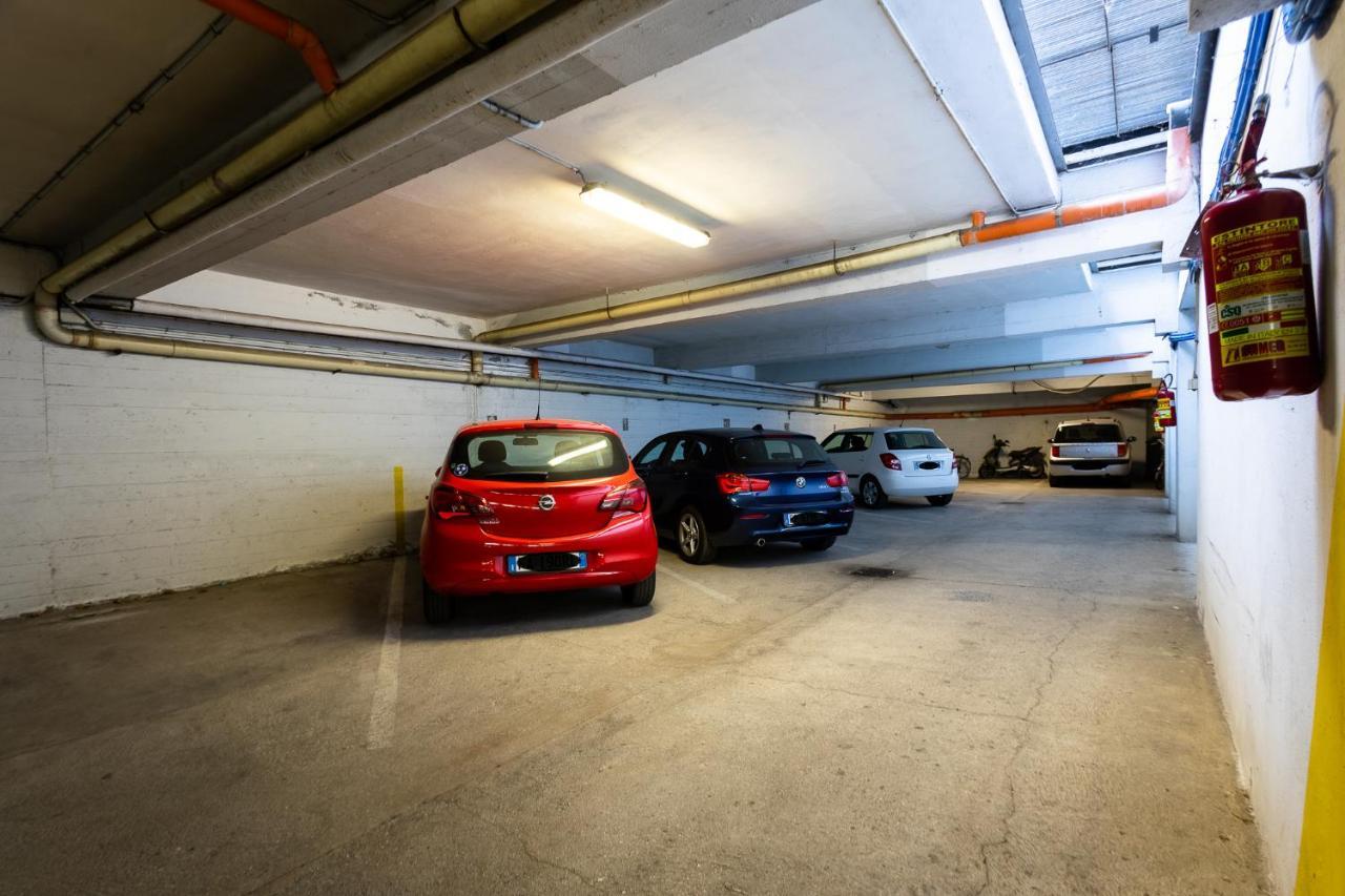 베로나 Borgo Milano Penthouse - With Parking 아파트 외부 사진