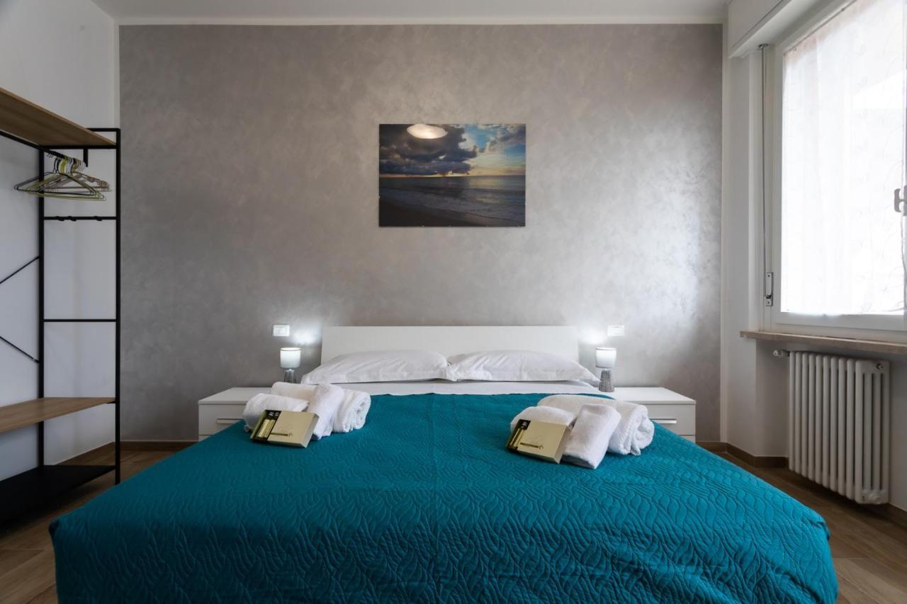 베로나 Borgo Milano Penthouse - With Parking 아파트 외부 사진