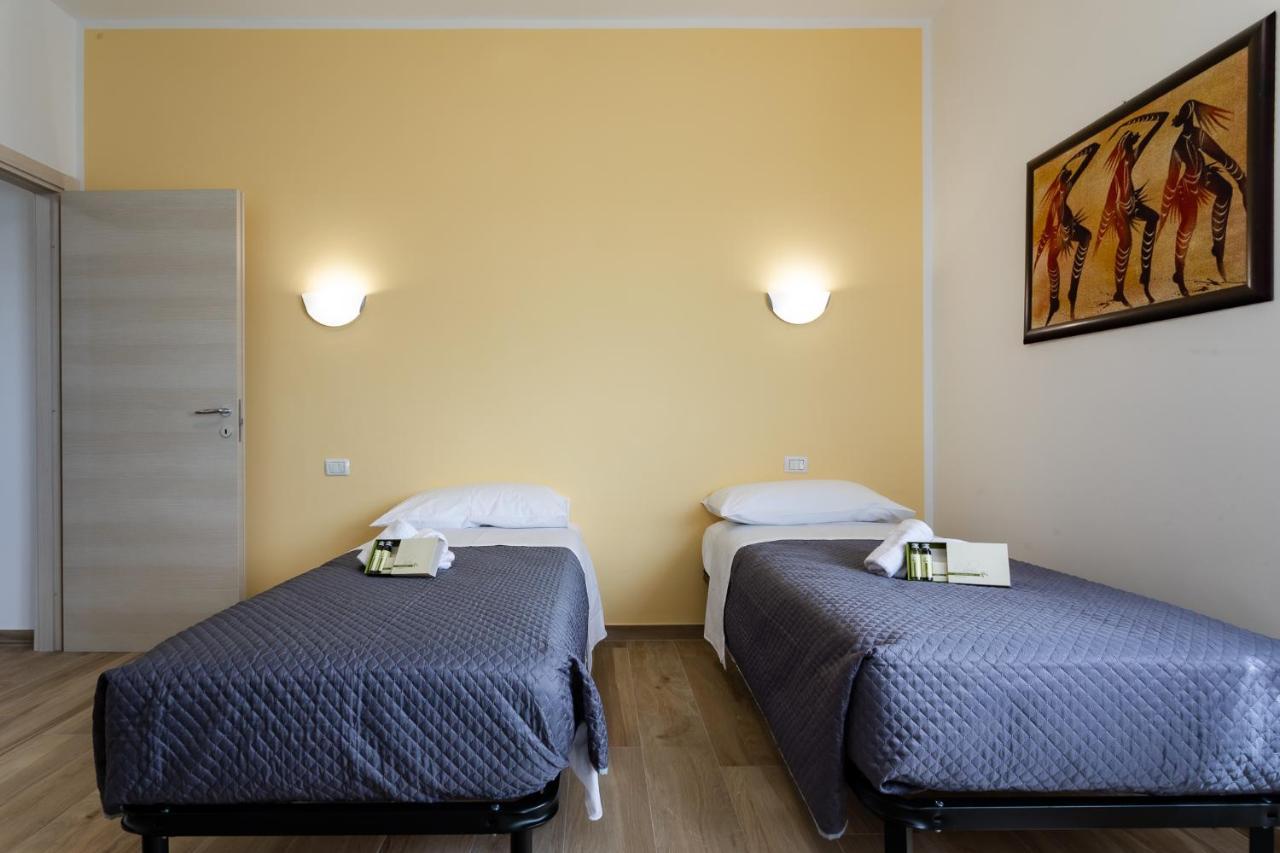 베로나 Borgo Milano Penthouse - With Parking 아파트 외부 사진