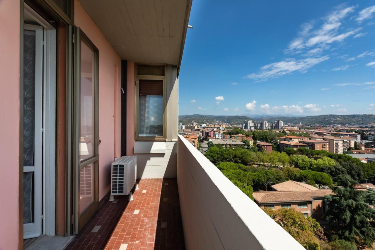 베로나 Borgo Milano Penthouse - With Parking 아파트 외부 사진
