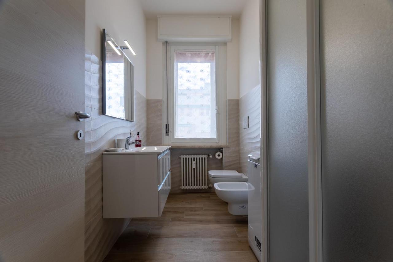 베로나 Borgo Milano Penthouse - With Parking 아파트 외부 사진