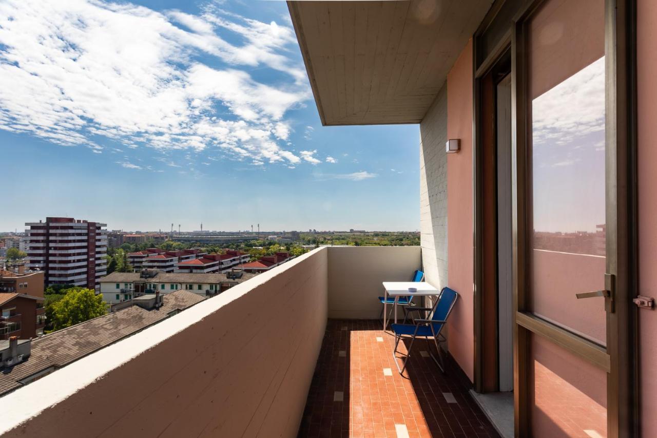 베로나 Borgo Milano Penthouse - With Parking 아파트 외부 사진